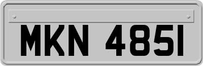 MKN4851