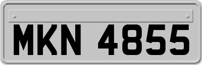 MKN4855