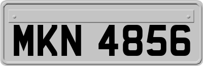 MKN4856