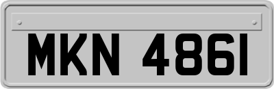 MKN4861