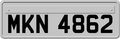 MKN4862