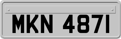 MKN4871