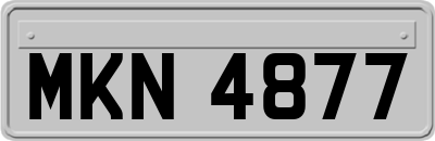 MKN4877