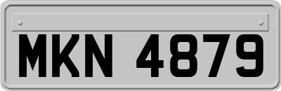 MKN4879