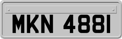 MKN4881