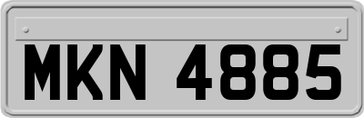 MKN4885