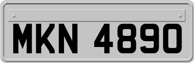 MKN4890