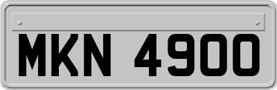 MKN4900