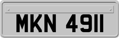 MKN4911