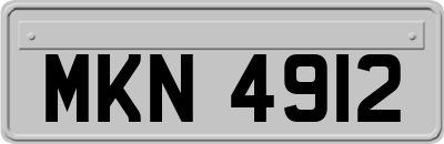 MKN4912