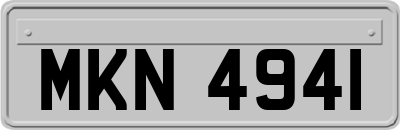 MKN4941