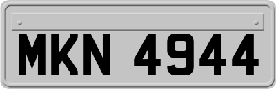 MKN4944