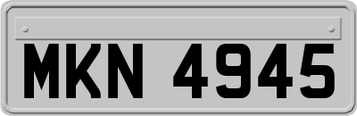 MKN4945