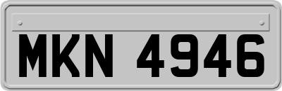 MKN4946