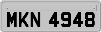 MKN4948