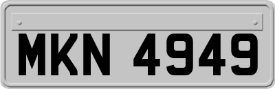 MKN4949