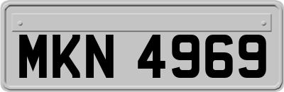MKN4969