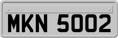 MKN5002