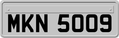 MKN5009