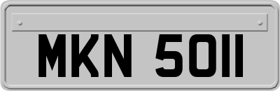 MKN5011