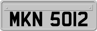 MKN5012