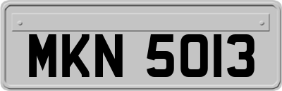 MKN5013