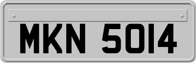 MKN5014