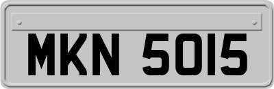 MKN5015