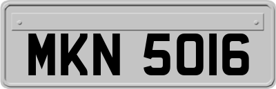 MKN5016