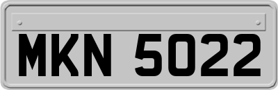 MKN5022