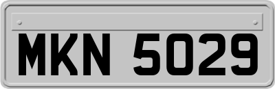MKN5029