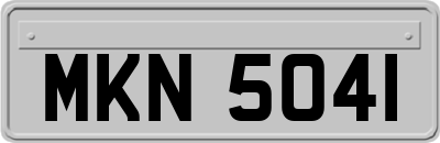 MKN5041