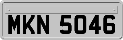 MKN5046