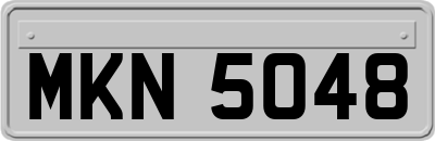 MKN5048