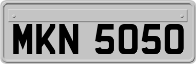 MKN5050