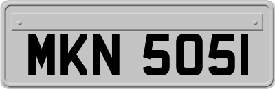 MKN5051