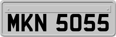 MKN5055