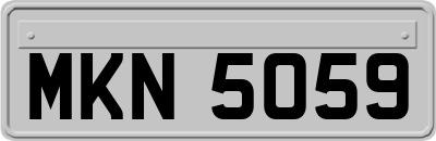 MKN5059