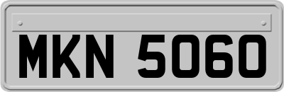 MKN5060