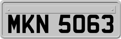 MKN5063