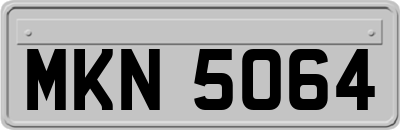 MKN5064