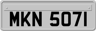 MKN5071