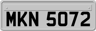 MKN5072
