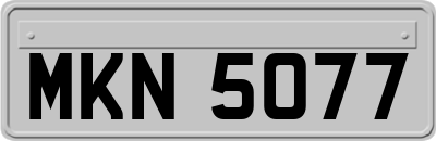 MKN5077