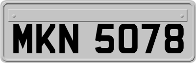 MKN5078