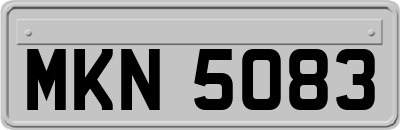 MKN5083