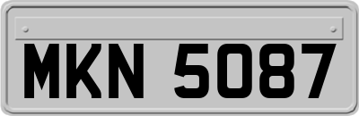 MKN5087