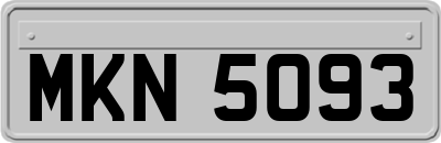 MKN5093