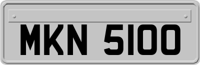 MKN5100