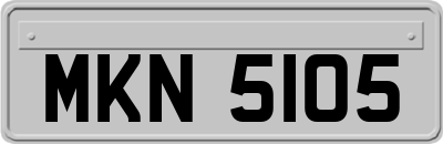 MKN5105